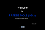 Breezetoolsindia